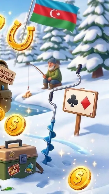 Slots Baku Official Screenshot